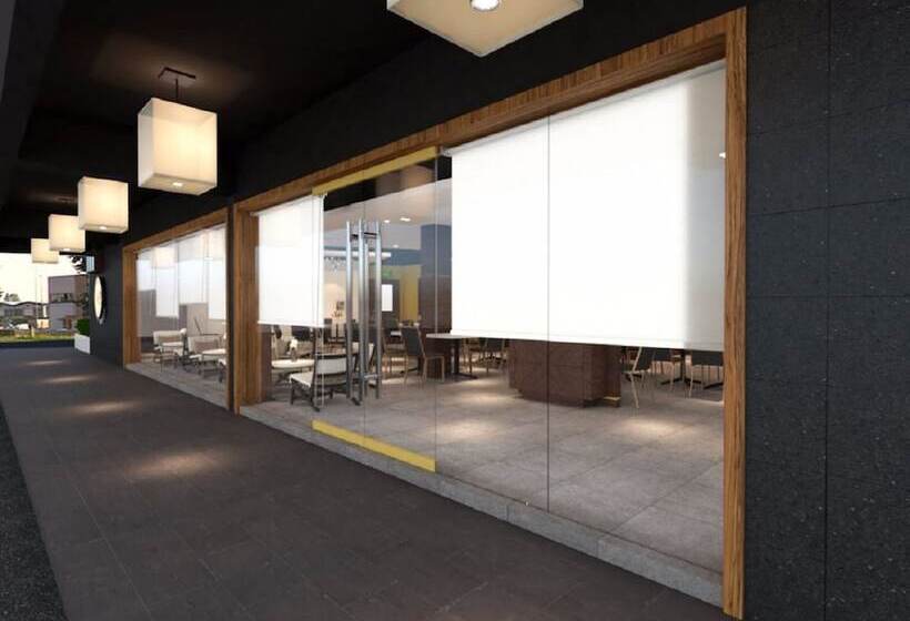 Fotos del hotel Grand Hallmark   Johor Bahru:  16