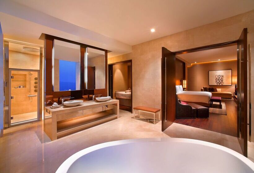 هتل Grand Hyatt Macau