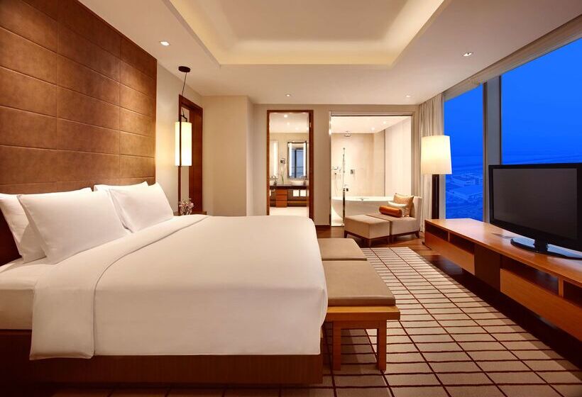 هتل Grand Hyatt Macau