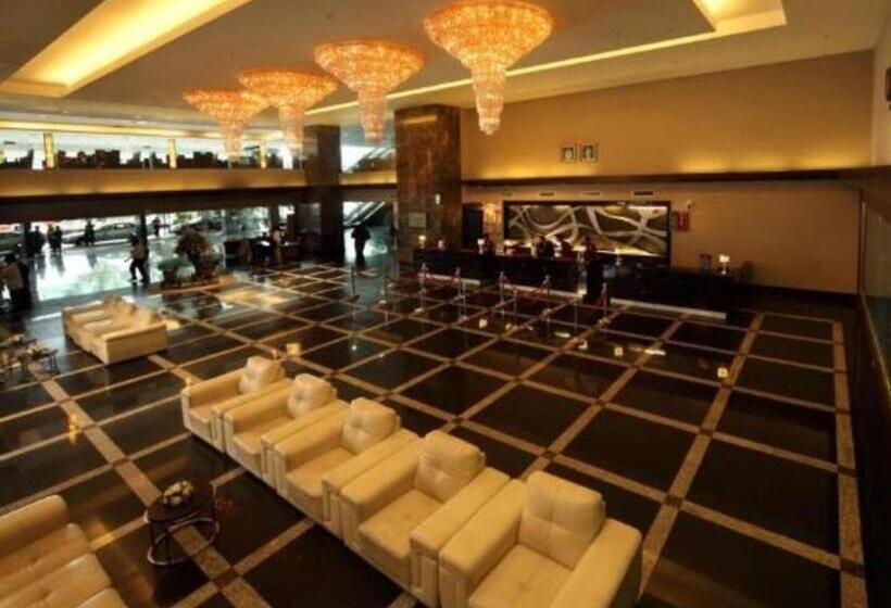 Fotos del hotel Grand Paragon Hotel Johor Bahru:  5