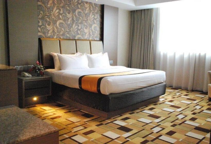 Fotos del hotel Grand Paragon Hotel Johor Bahru:  8