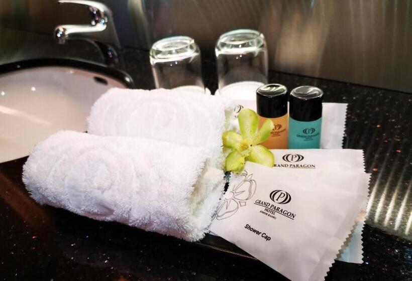 Fotos del hotel Grand Paragon Hotel Johor Bahru:  9