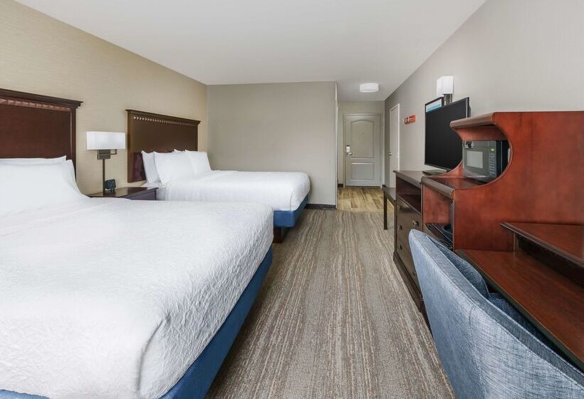 Hotel Hampton Inn And Suites West Sacramento