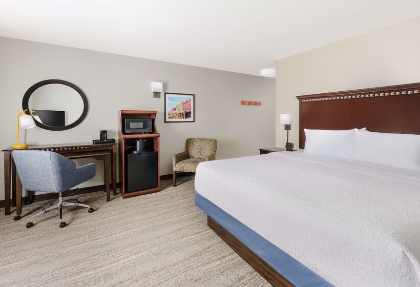 ホテル Hampton Inn And Suites West Sacramento