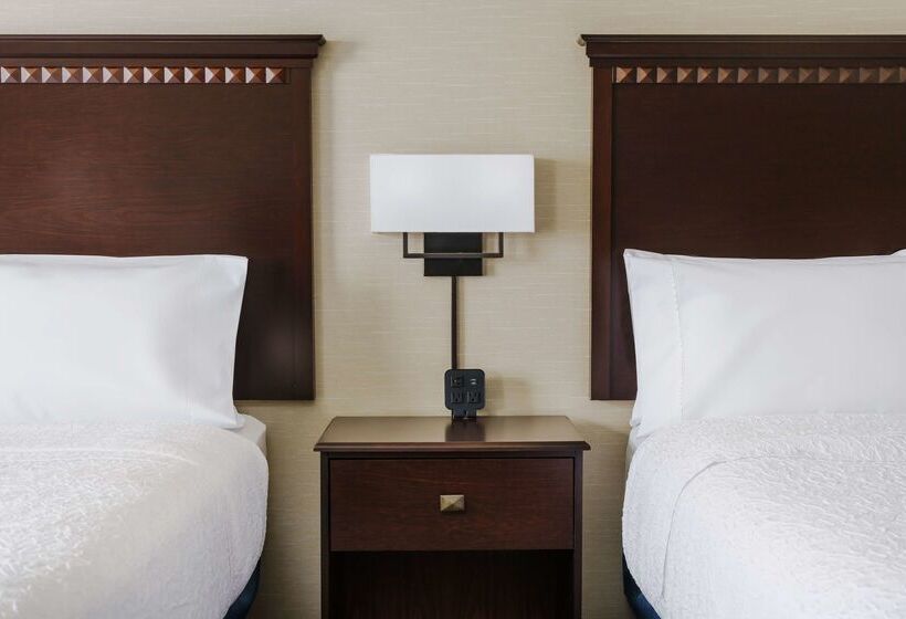 Hotel Hampton Inn And Suites West Sacramento