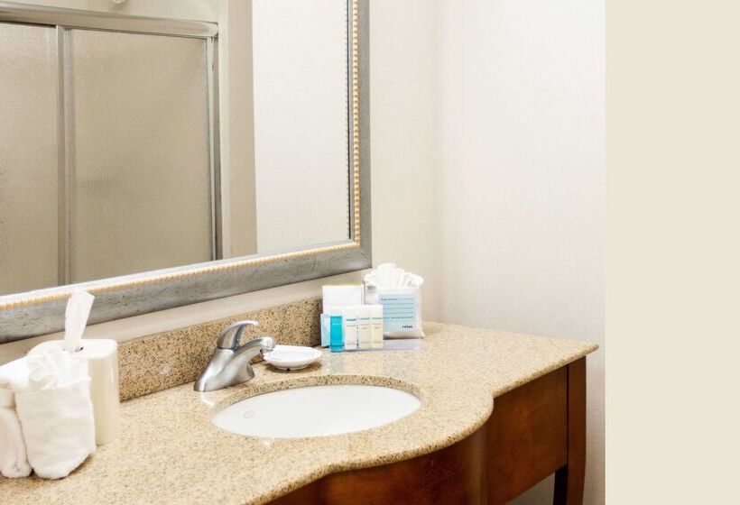 酒店 Hampton Inn Gloucester