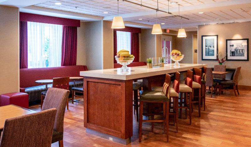 酒店 Hampton Inn Gloucester