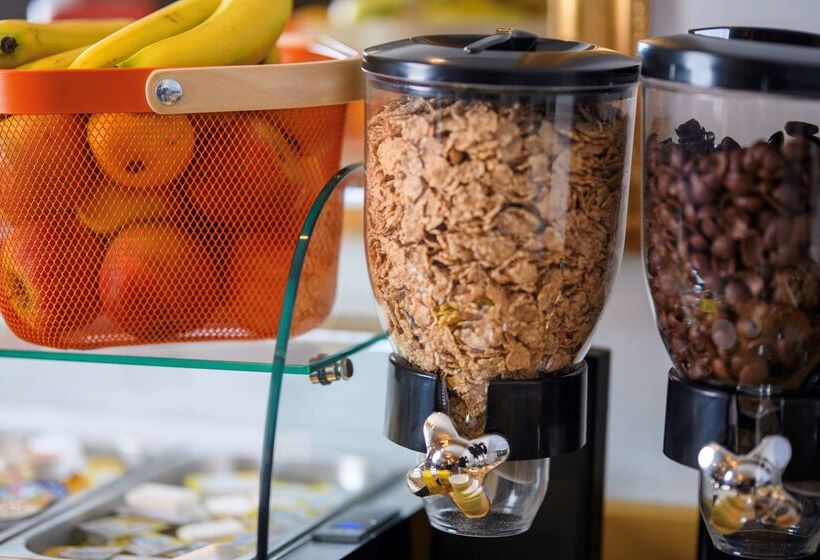 هتل Hannover Airport By Premiere Classe