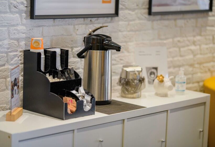 هتل Hannover Airport By Premiere Classe