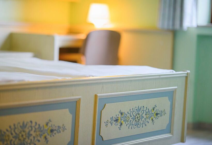 هتل Hannover Airport By Premiere Classe