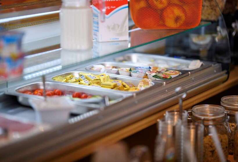 هتل Hannover Airport By Premiere Classe