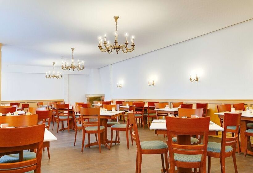 هتل Hannover Airport By Premiere Classe