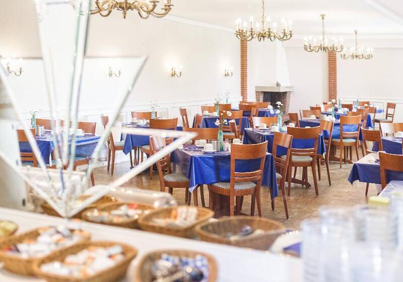 هتل Hannover Airport By Premiere Classe