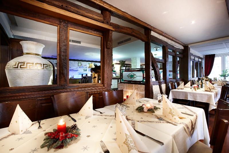 هتل Hannover Airport By Premiere Classe