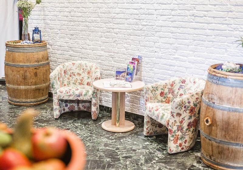 هتل Hannover Airport By Premiere Classe