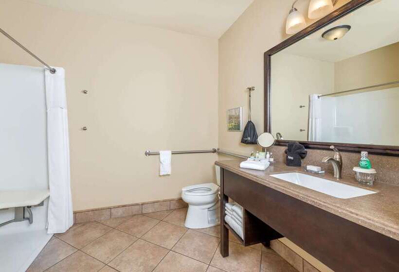 هتل Hawthorn Extended Stay By Wyndham Rome