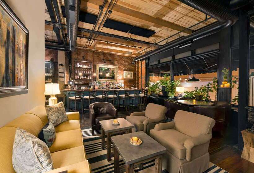 هتل Hawthorn Extended Stay By Wyndham Rome