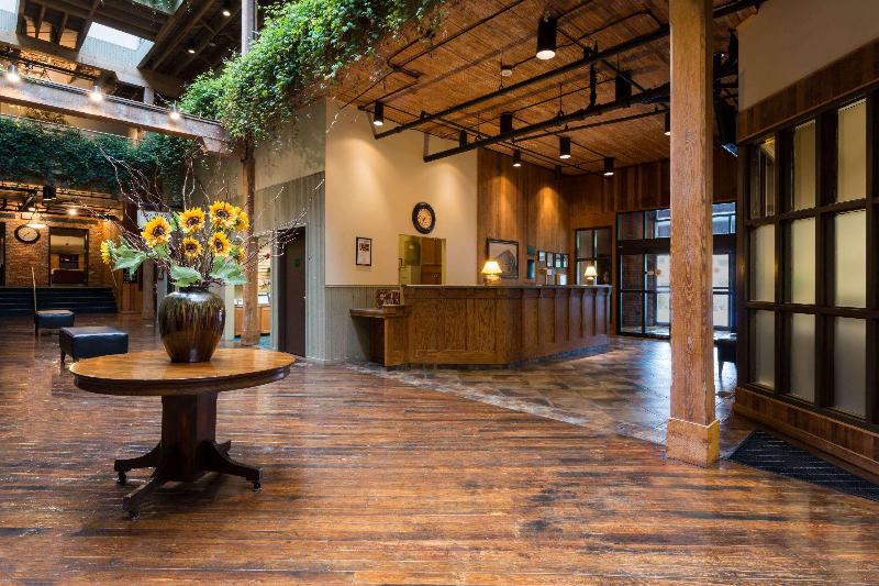 هتل Hawthorn Extended Stay By Wyndham Rome
