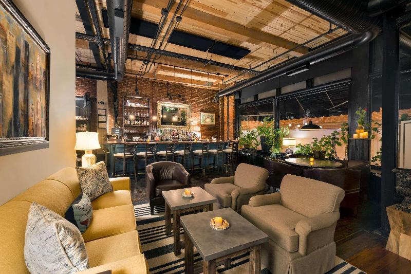 هتل Hawthorn Extended Stay By Wyndham Rome