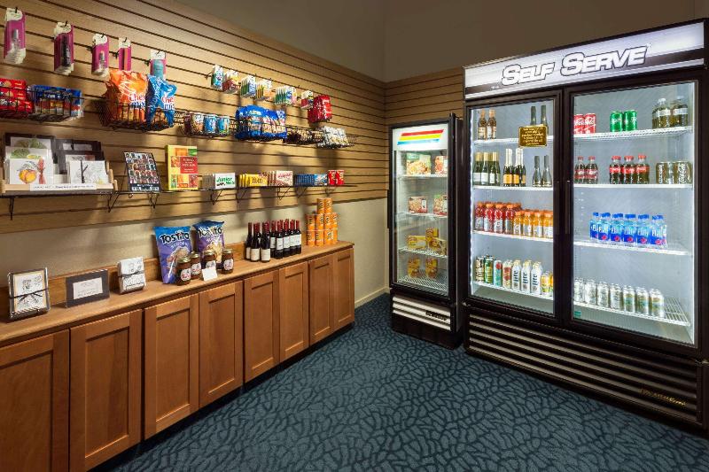 هتل Hawthorn Extended Stay By Wyndham Rome