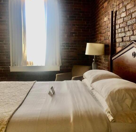 هتل Hawthorn Extended Stay By Wyndham Rome