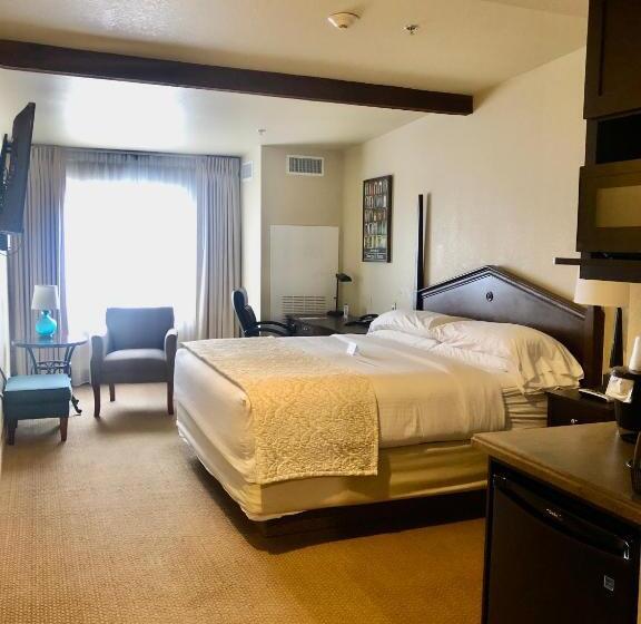 هتل Hawthorn Extended Stay By Wyndham Rome
