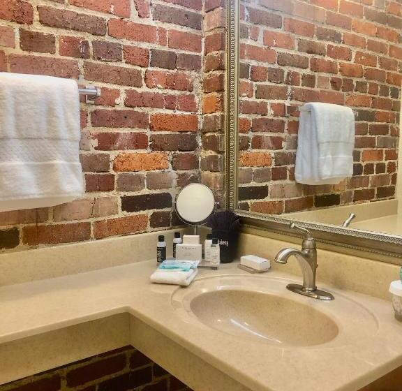 هتل Hawthorn Extended Stay By Wyndham Rome