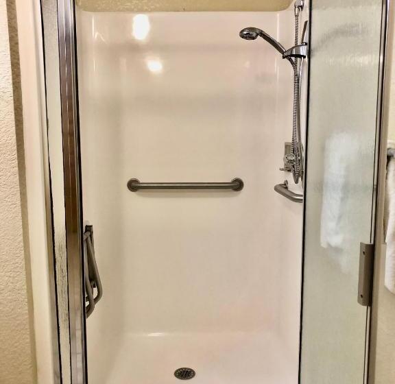 هتل Hawthorn Extended Stay By Wyndham Rome