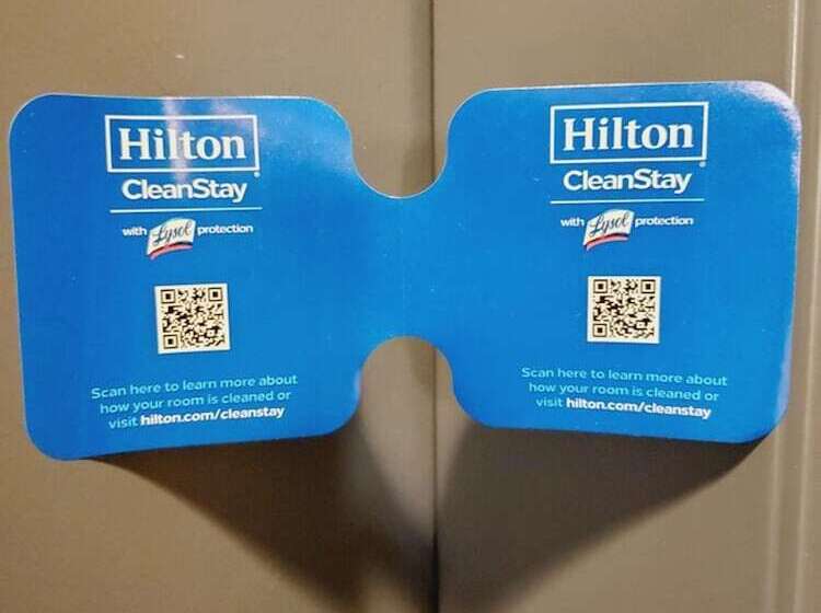 هتل Hilton Garden Inn Fort Worth Alliance Airport