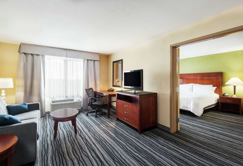 酒店 Hilton Garden Inn St. Louis Shiloh/o Fallon Il
