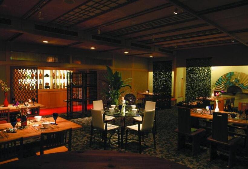 Fotos del hotel Hiroshima City Bunka Koryu Kaikan:  45