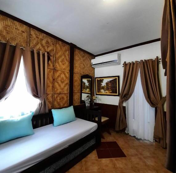هتل Hof Gorei Beach Resort Davao