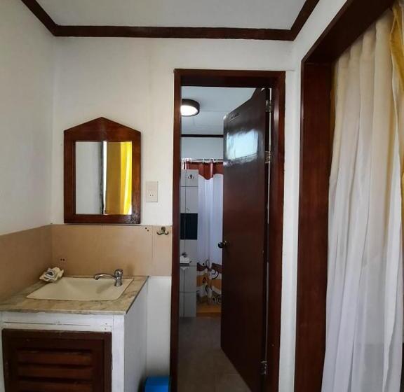 هتل Hof Gorei Beach Resort Davao
