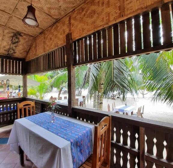 هتل Hof Gorei Beach Resort Davao