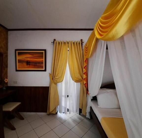 هتل Hof Gorei Beach Resort Davao