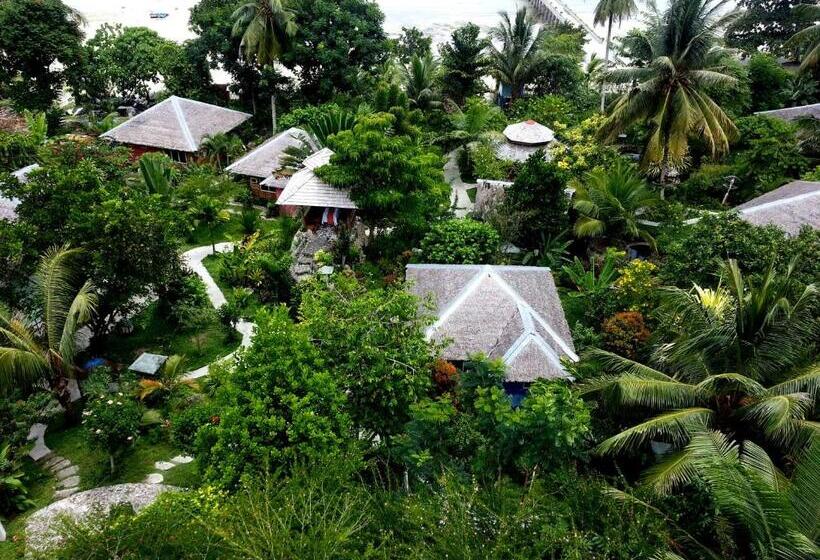هتل Hof Gorei Beach Resort Davao