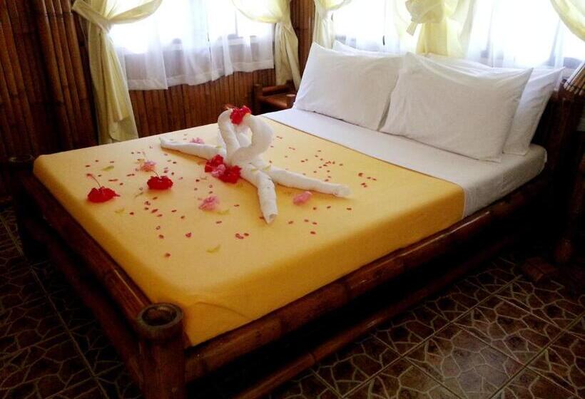هتل Hof Gorei Beach Resort Davao