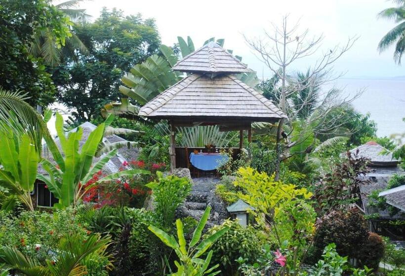 هتل Hof Gorei Beach Resort Davao