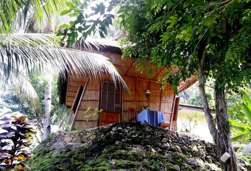 هتل Hof Gorei Beach Resort Davao