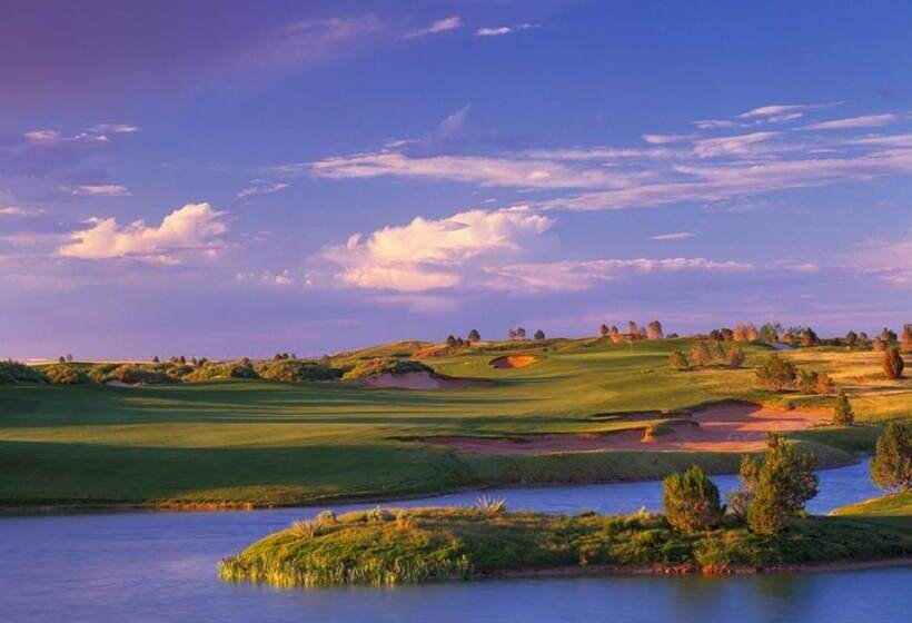 هتل Holiday Inn El Paso Airport, An Ihg
