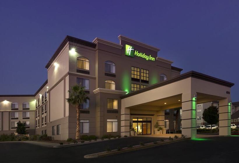 هتل Holiday Inn El Paso Airport