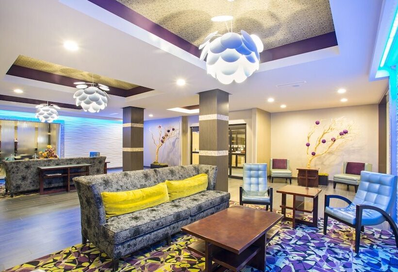هتل Holiday Inn Express & Suites Amarillo West, An Ihg