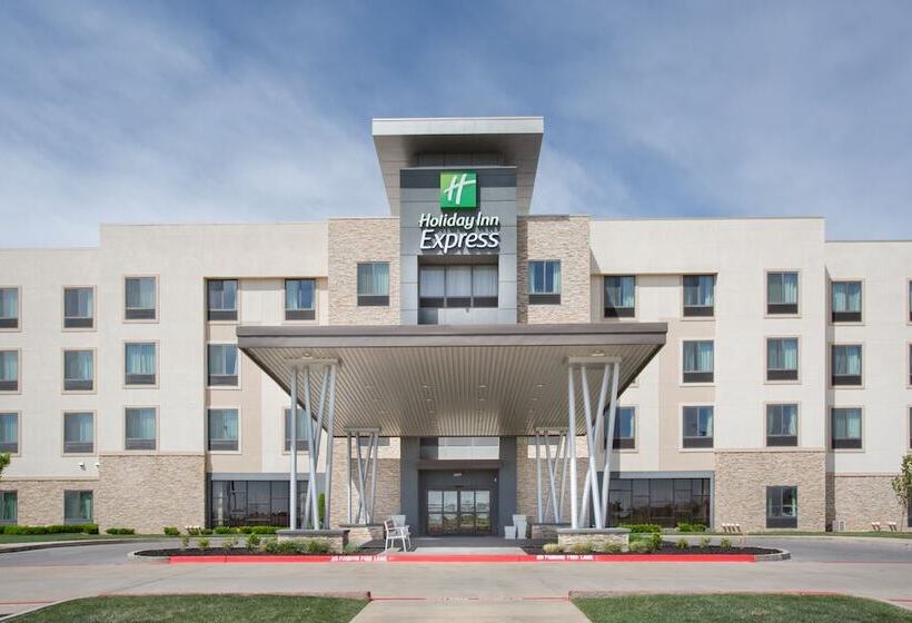 هتل Holiday Inn Express & Suites Amarillo West, An Ihg