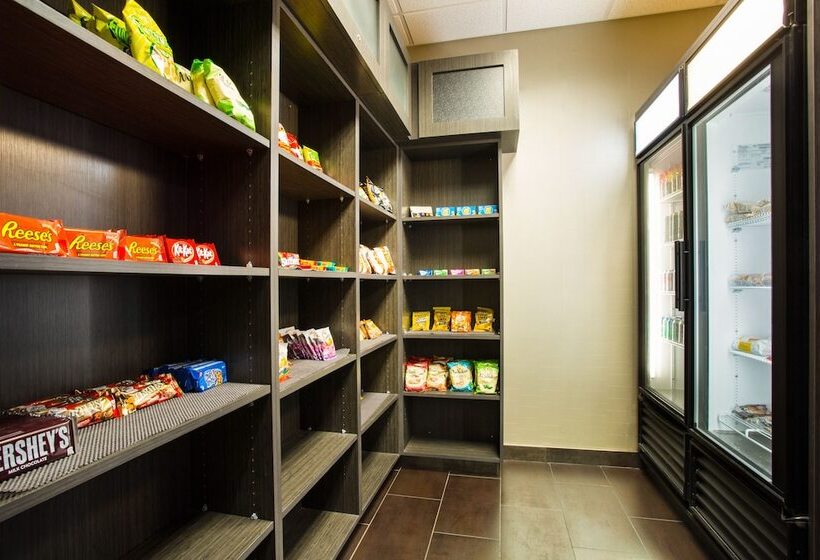 هتل Holiday Inn Express & Suites Amarillo West, An Ihg