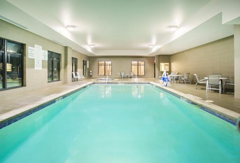 هتل Holiday Inn Express & Suites Amarillo West, An Ihg