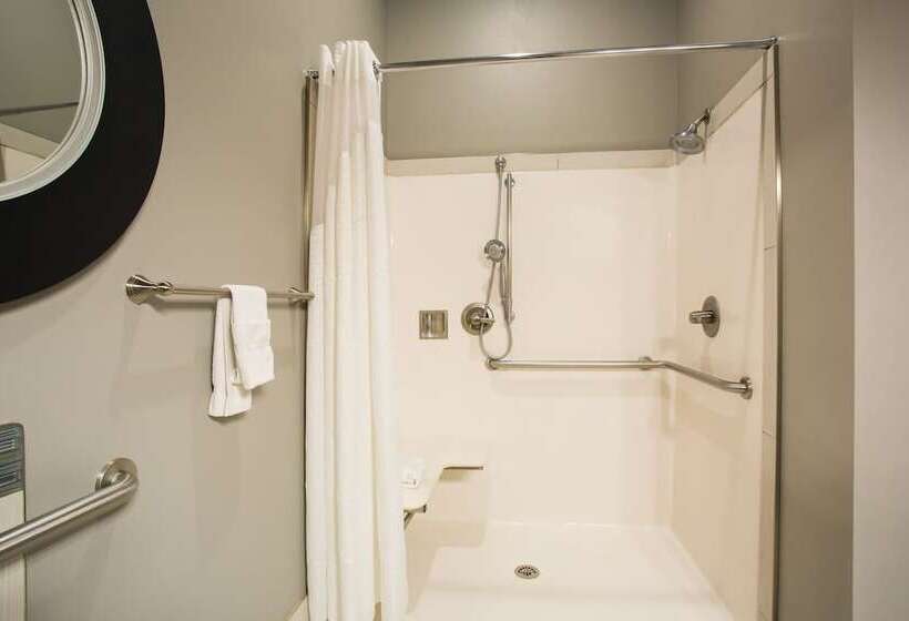 هتل Holiday Inn Express & Suites Amarillo West, An Ihg