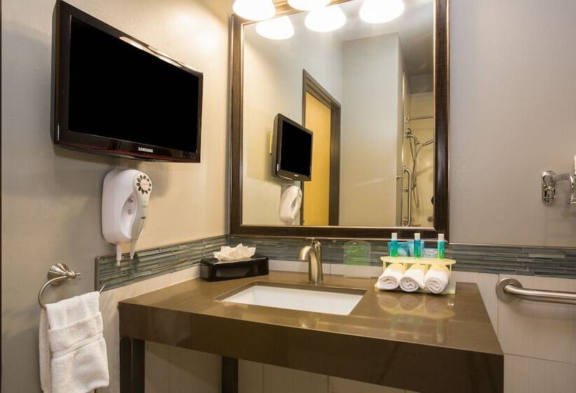 هتل Holiday Inn Express & Suites Amarillo West, An Ihg