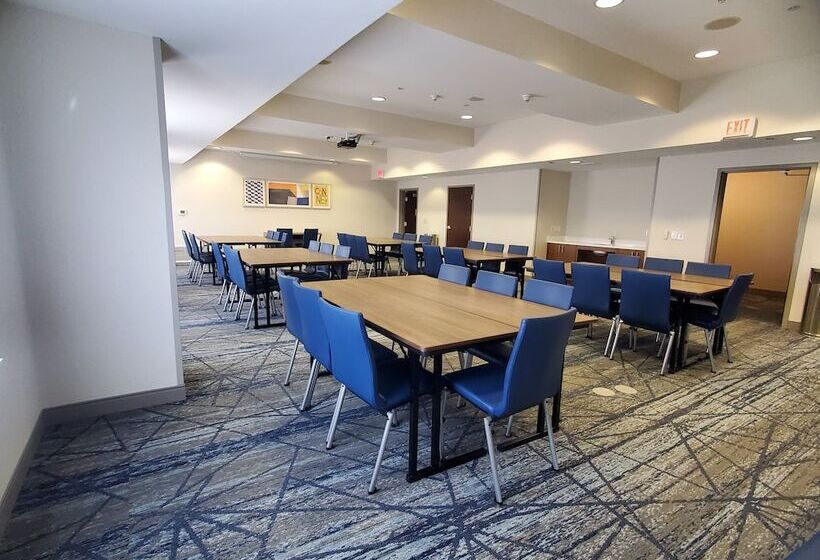 هتل Holiday Inn Express & Suites El Paso West By Ihg