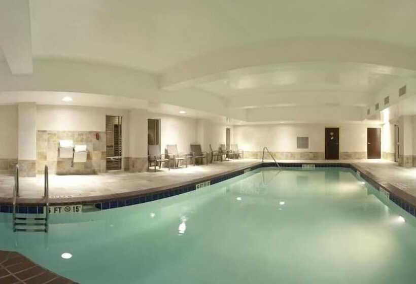 هتل Holiday Inn Express & Suites El Paso West By Ihg