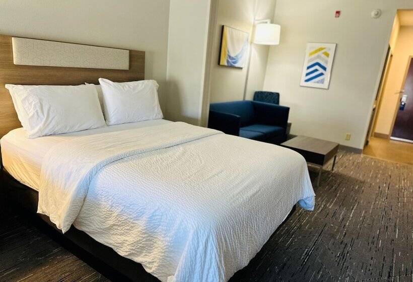 هتل Holiday Inn Express & Suites El Paso West By Ihg